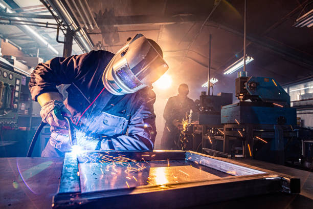 Best Automation and Robotic Welding in Clarks Green, PA