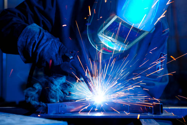 Best Welding Inspection and Certification in Clarks Green, PA