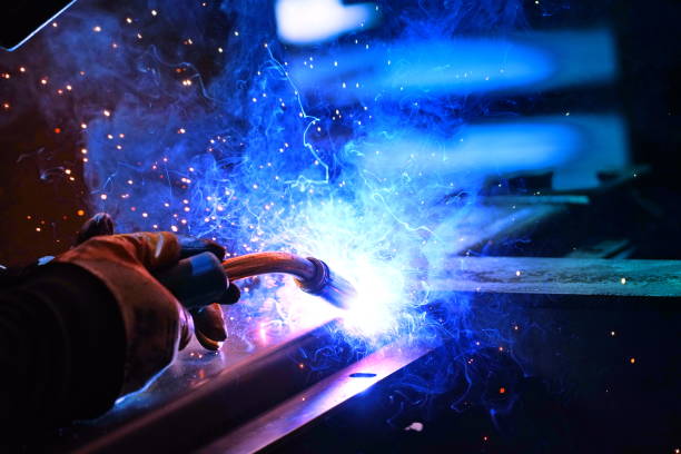 Best Welding Equipment Sales and Repair in Clarks Green, PA
