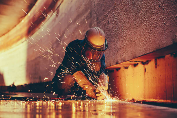 Affordable Welder Services in Clarks Green, PA