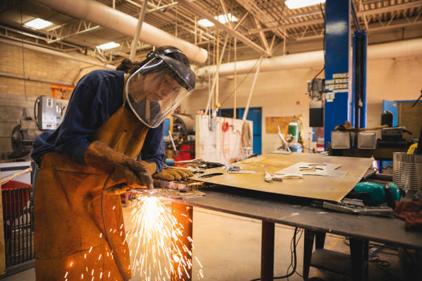 Best Artistic and Custom Metal Fabrication in Clarks Green, PA