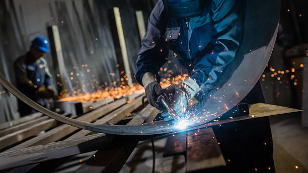  Clarks Green, PA Welder Pros